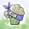 Muffin kakashi