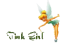 tink girl