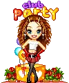 club party