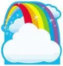 rainbow