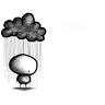 Depressed