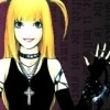 Amane Misa