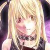 Amane Misa
