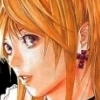 Amane Misa