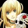 Amane Misa