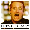 Lets go crazy