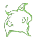 oogie boogie - nightmare before xmas