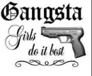 Gangster Girl