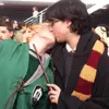 Draco & Harry