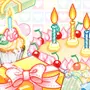 kawaii birthday avatar