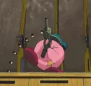 Kirby shooting