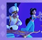 Aladin & Jasmin