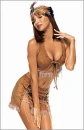 Sexy Pocahontas