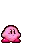 Kirby Jumping