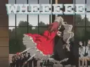 strawberry panic