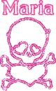 Maria-Skull