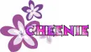 cheenie