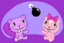 happy tree friends