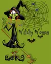 Witchy woman