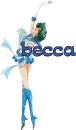 becca