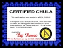 chula