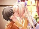 kiss me