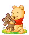 Huggie Bear