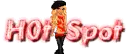 hot