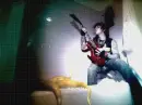 avenged sevenfold zachy playin guitar in bat country. hot!