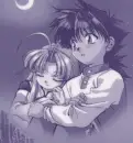 Shaolin and tasuke