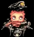 wanted girl betty