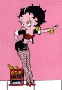betty boop