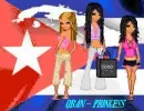 cuban princess