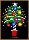tree Christmas