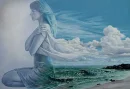 sea girl