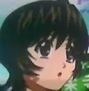 cute girl