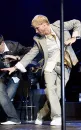 Brian cute dancing  