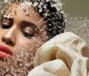 bride make up