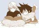 Cute Yaoi