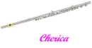 flute that says cherica
