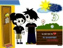 story of love