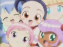 Yucie and Friends