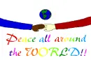 Peace All Around the World