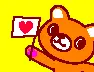 Love Bear