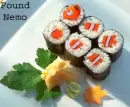 Poor Nemo