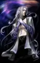Silver Elf