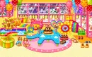 Party Bedroom