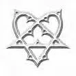 Heartagram