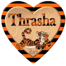 Thrasha