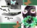 Inverted "Cure" by Plumb